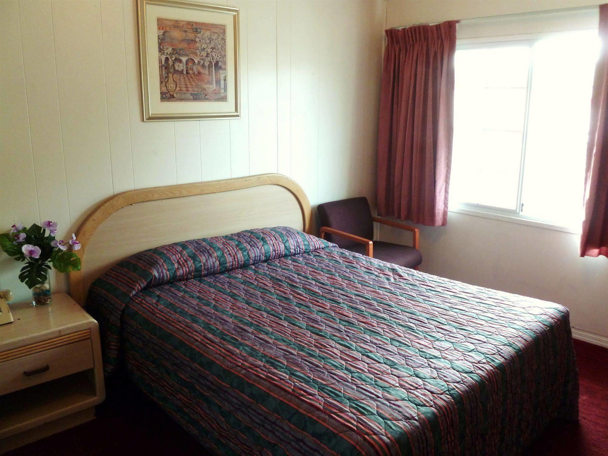 Bayside Inn Монтерей Екстер'єр фото
