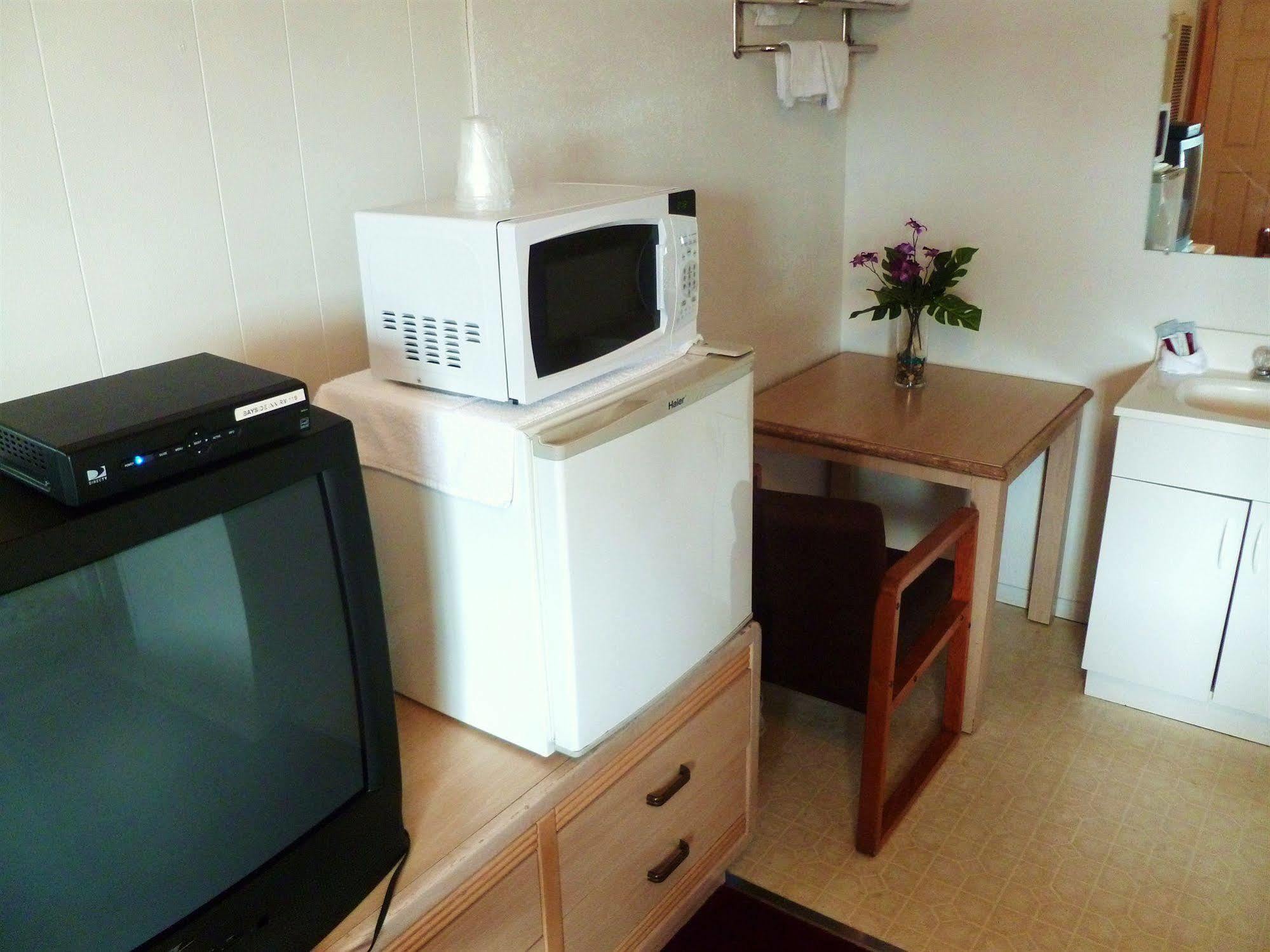 Bayside Inn Монтерей Екстер'єр фото